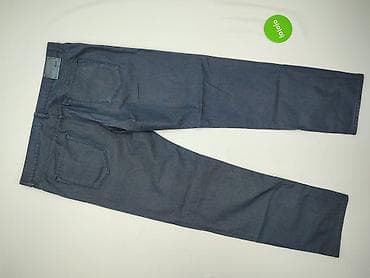 pull and bea4: Hugo Boss, Джинси для чоловіків, розмір XL — 3