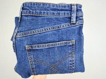 sukienki dzinsowe reserved: Reserved, Jeansy damskie, rozmiar M — 6