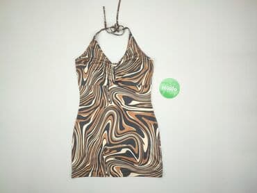 sukienki wieczorowe łódź piotrkowska: Women`s dress, size S (EU 36) — 2