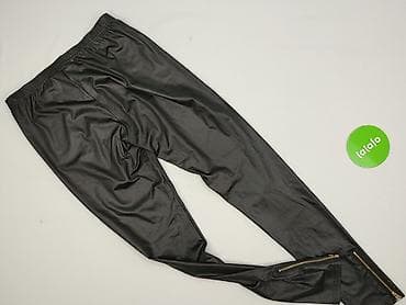 kik getry: Legginsy Ze skóry ekologicznej damskie, rozmiar XL — 3