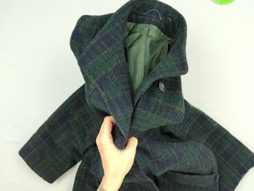 купити штани чоловічі дешево: Coat for men, 6XL (EU 52), condition - Very good — 4