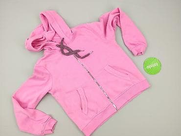 pullandbear polska: Sinsay, Кофта з каптуром жіноча, розмір M — 2