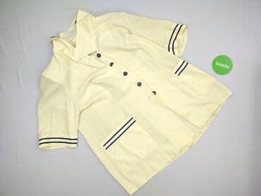 Women: Women's blazer, size 4XL (EU 48) — 2