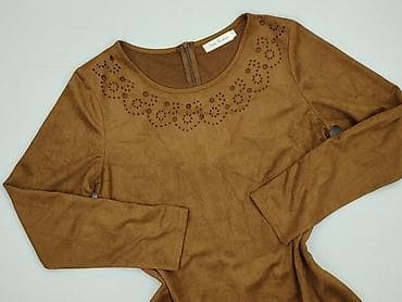 ITALY FASHION, Sukienka damska, rozmiar XL