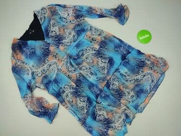 4f spódnice: Sukienka damska, rozmiar 4XL — 2