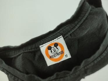 barca koszulki: Mickey Mouse, T-shirt damski, rozmiar M — 5