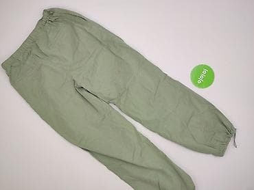 lidl pants: Sinsay, Spodnie dresowe damskie, rozmiar 2XS — 3