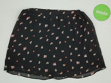 spódnice basic czarne: Cropp, Spódnica damska, rozmiar XS — 3