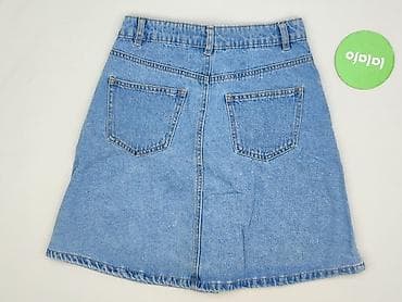 kissy jeans: Noisy May, Спідниця жіноча, розмір S — 3