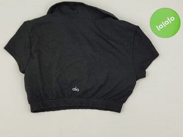 crop top coca cola: Damska koszulka polo, XS — 3