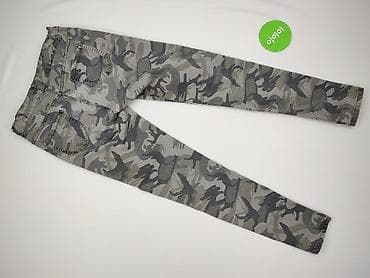 waska stopa: Miaoni, Jeansy damskie, rozmiar S — 3