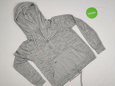 nike bluzy: Bluza z kapturem damska, rozmiar L — 2