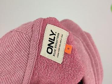 renee bluzki: ONLY, Bluza z kapturem damska, rozmiar S — 4