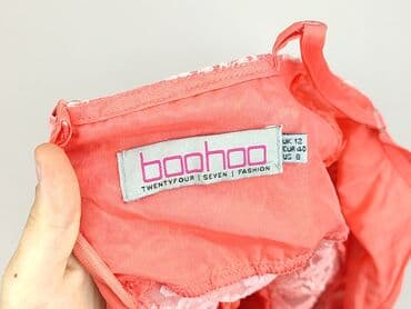sukienki dla niskich i grubych: Boohoo, Women`s dress, size M (EU 38) — 4