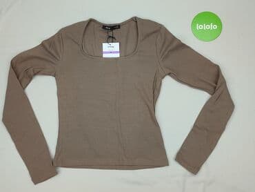 sukienka siwiec: Sinsay, Bluzka damska, M — 2