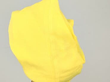 koszulka na ramiączkach jedwabna: T-shirt damski, rozmiar S — 5