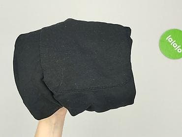 pull and bear sweter: Sinsay, Szorty dla mężczyzn, rozmiar M — 5