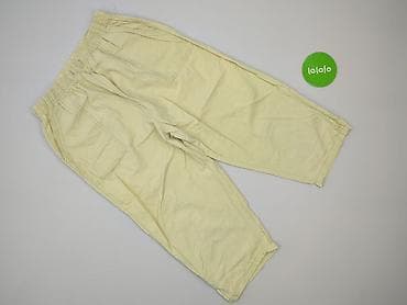 barefoot ccc: Spodnie 3/4 damskie, rozmiar L — 2
