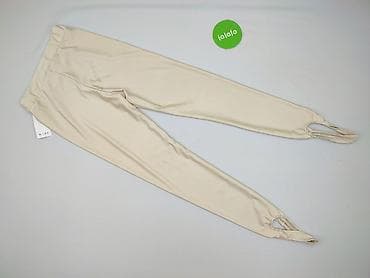 dresy hummel: Legginsy Sportowe damskie, rozmiar S — 3