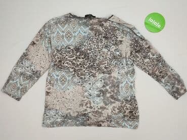 pauza bluzki: Bluzka damska, rozmiar M — 3