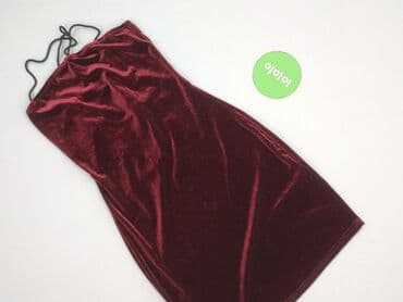 buty na platformie: Shein, Sukienka damska, rozmiar S — 2