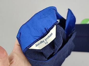 pepperts: Dorothy Perkins, Spodnie materiałowe damskie, rozmiar L — 6