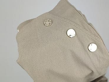 plus size polska: Mohito, Spodnie materiałowe damskie, rozmiar S — 7