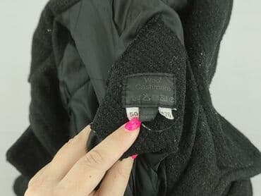 koszula stone island: Coat for men, 2XL (EU 44), condition - Very good — 5