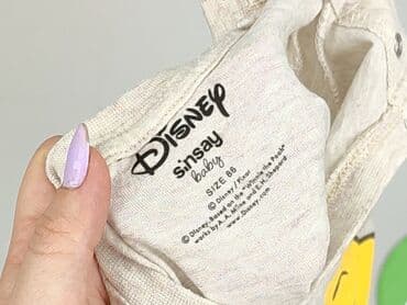 bielizna termoaktywna smartwool: Blouse, Disney, 12-18 months, condition - Very good — 5