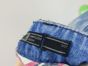 sandalki ccc: Only Jeans, 3/4 Trousers for women, S — 4