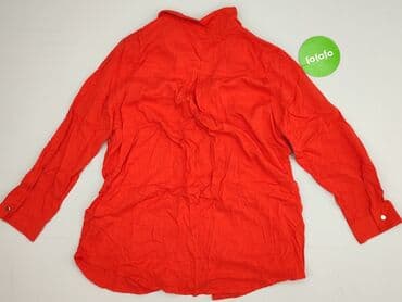 koszula do stroju krakowskiego: Mohito, Women`s shirt, size M (EU 38) — 3