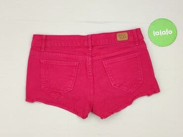 spodenki krótkie zara: Zara, Szorty damskie, rozmiar S — 3