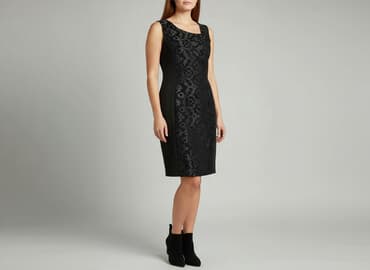 suknie wyszczuplające: Сукня жіноча, розмір XL — 1