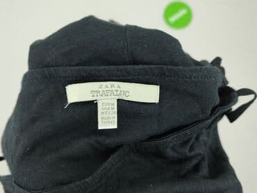 kombinezon beżowy zara: Zara, Kombinezon damski, rozmiar M — 4