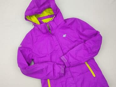 4F, Women`s lightweight jacket, S at lalafo.pl 4F, Women`s lightweight jacket, S