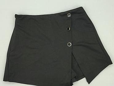 primark black shorts: Shein, Szorty damskie, rozmiar M — 1