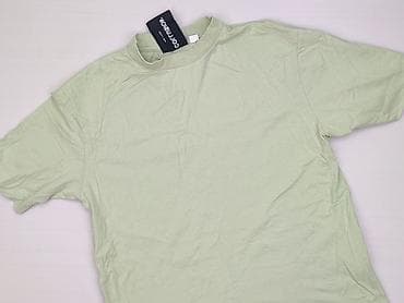 c: T-shirt damski, rozmiar XS — 1