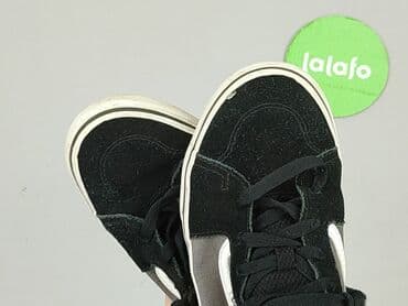 Жінкам: Vans, Кросівки жіночі, 37, стан - Хороший — 7