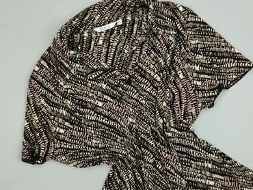 srebrne bluzki wieczorowe: M&Co, Bluzka damska, rozmiar XL — 1