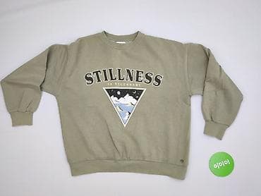 pull and bear rick and morty: PULL&BEAR, Bluza damska
, rozmiar S — 2