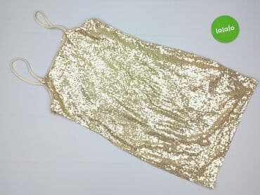 wyprzedaż sukienek sylwestrowych: Sinsay, Sukienka damska, rozmiar S — 2