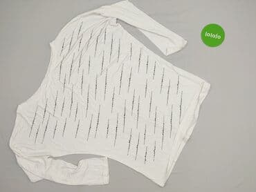 t shirty motocyklowe: Women's blouse, size 5XL (EU 50) — 2
