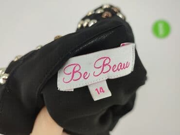 be love me ubrania: Be Beau, Bluzka damska, rozmiar XL — 4