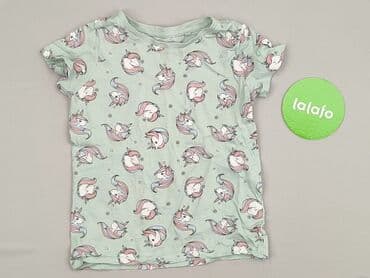 koszulka formula 1 hm: T-shirt, Sinsay, 5-6 years, 110-116 cm, condition - Perfect — 2