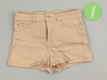 spodenki wolczanka: Clockhouse, Szorty damskie, rozmiar M — 2