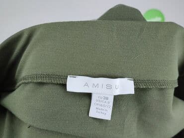 plisowane spódnice lidl: Amisu, Spódnica damska, rozmiar M — 6