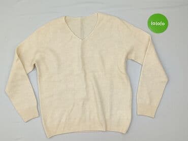 sweter brandy melville: Sweter damski, XL — 2