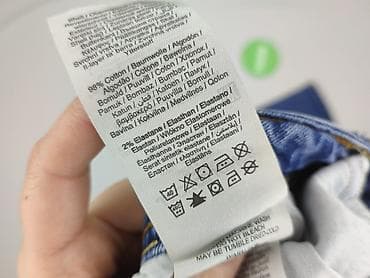 dżinsy armani: Jack & Jones, Jeansy damskie, rozmiar M — 5