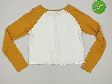 bluza hello kitty cropp: Bluzka damska, rozmiar M — 3