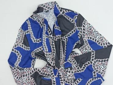 shein bluzki z długim rekawem: Shein, Bluzka damska, rozmiar L — 1